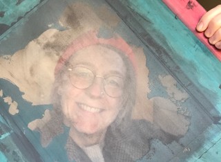 Katherine Hubbard